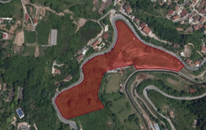 Beykoz Belediyesi 25 dönüm araziyi 188 milyona satıyor!