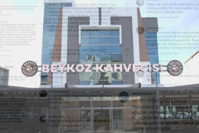 Beykoz Belediyesi asılsız dedi cevabı vatandaş verdi!