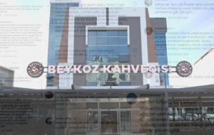 Beykoz Belediyesi asılsız dedi cevabı vatandaş verdi!