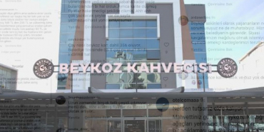 Beykoz Belediyesi asılsız dedi cevabı vatandaş verdi!