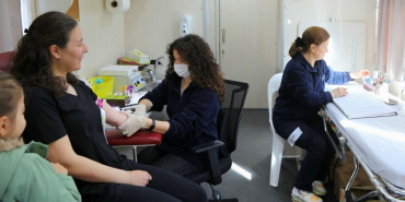 Beykoz Belediyesi sağlık otobüsü Elmalı’da olacak