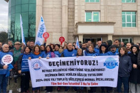 Beykoz Belediyesi’nde memurların toplu sözleşme zaferi! (2)