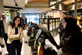 Beykoz Kahvecisi sınıfta kaldı! Açıldı ama hizmet yok (4)