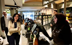 Beykoz Kahvecisi sınıfta kaldı! Açıldı ama hizmet yok (4)