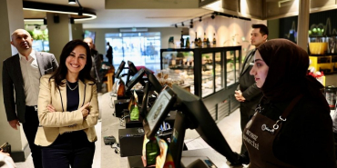 Beykoz Kahvecisi sınıfta kaldı! Açıldı ama hizmet yok (4)