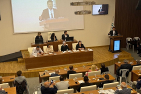 Beykoz Kent Konseyi'nde şok istifa!