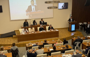 Beykoz Kent Konseyi'nde şok istifa!