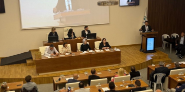 Beykoz Kent Konseyi'nde şok istifa!