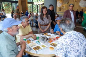 Beykoz Kent Lokantası Ortaçeşme’de hizmete girdi