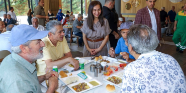 Beykoz Kent Lokantası Ortaçeşme’de hizmete girdi