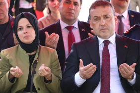 Beykoz eski kaymakamının acı kaybı