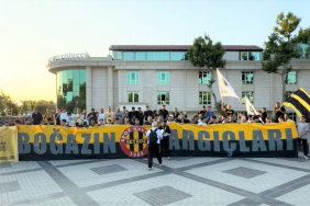 Beykoz taraftarından yönetime ve belediyeye sert mesaj!