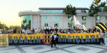 Beykoz taraftarından yönetime ve belediyeye sert mesaj!