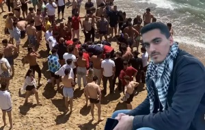 Beykoz'da boğulan gencin kimliği belli oldu