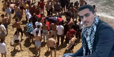 Beykoz'da boğulan gencin kimliği belli oldu