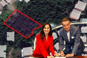 Beykoz’da aynı derneğe ikinci arazi tahsisi!