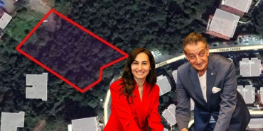 Beykoz’da aynı derneğe ikinci arazi tahsisi!