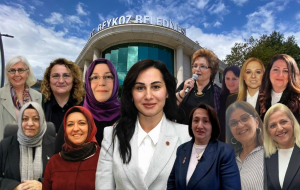 Beykoz’da bir kadına yapılan hepimize yapılmıştır!