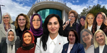 Beykoz’da bir kadına yapılan hepimize yapılmıştır!