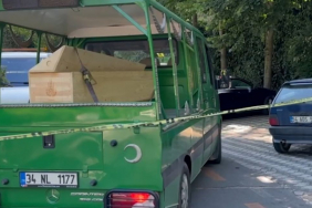 Beykoz’da park halindeki otomobilde şüpheli ölüm! (2)