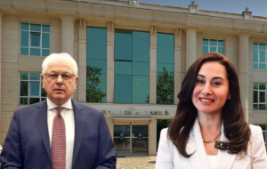 Beykoz’da seçilmiş başkandan Vekiline sert sözler!