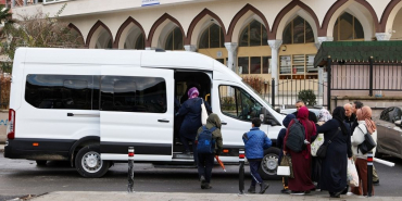 Beykoz’da ücretsiz ring seferleri ve saatleri