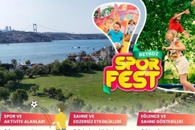 Beykoz'da yaz coşkusu Küçüksu Çayırı’nda yaşanacak