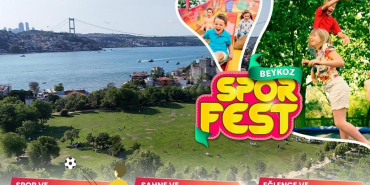 Beykoz'da yaz coşkusu Küçüksu Çayırı’nda yaşanacak