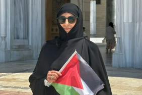 Beykozlu Şahime Kulak, Gazze için açlık grevine başladı