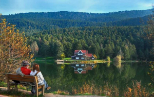 Beykozlular 7 günde 7 doğa gezisi yapacak