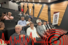 Beykoz’un en önemli sorunu ilgi görmedi!