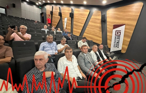 Beykoz’un en önemli sorunu ilgi görmedi!