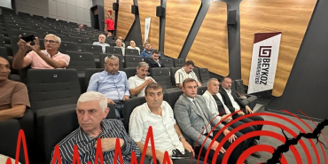 Beykoz’un en önemli sorunu ilgi görmedi!