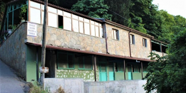 Beykoz’un manevi değeri bakımsızlığa terk edildi!