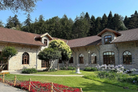 Beykoz'un tarihi bahçeleri yaz akşamları açık olacak