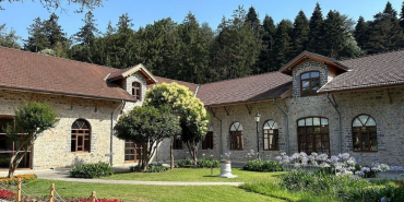 Beykoz'un tarihi bahçeleri yaz akşamları açık olacak