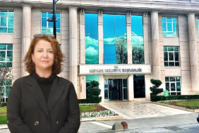 Beykoz’un yeni başkan yardıcısı Demet Mertoğlu oldu