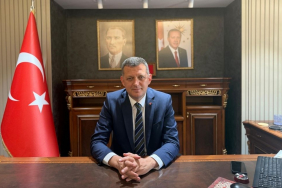 Beykoz’un yeni kaymakamı göreve başladı! İşte ilk mesajı