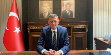 Beykoz’un yeni kaymakamı göreve başladı! İşte ilk mesajı