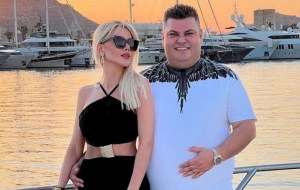 Bir ünlü çift daha Beykoz’da boşandı