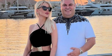 Bir ünlü çift daha Beykoz’da boşandı