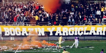 Beykoz 1908 taraftarı isyanda! Yönetim sessiz biz değiliz