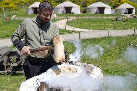 Bozdağ Film Platoları bayramda özel etkinliklerle misafirlerini ağırlayacak