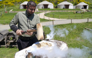 Bozdağ Film Platoları bayramda özel etkinliklerle misafirlerini ağırlayacak