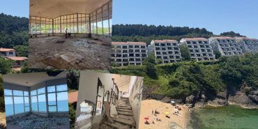 Bu görüntüler Beykoz’a yakışıyor mu?