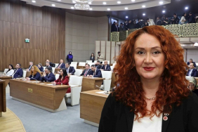 CHP Beykoz meclis üyesi belediye şirketine müdür oldu! (4)