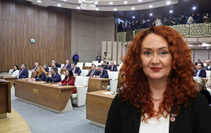 CHP Beykoz meclis üyesi belediye şirketine müdür oldu! (4)