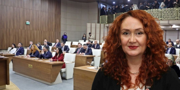 CHP Beykoz meclis üyesi belediye şirketine müdür oldu! (4)