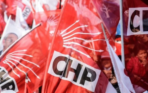 CHP Beykoz örgütü ikiye mi bölünüyor?