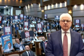 CHP İBB Meclisi Beykoz’un seçilmiş başkanını yok saydı! (1)